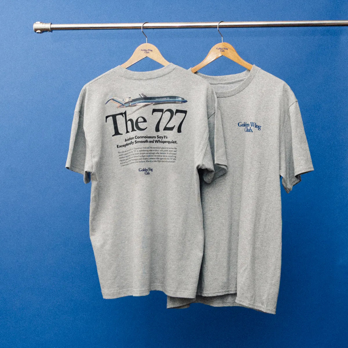 The 727 T-Shirt