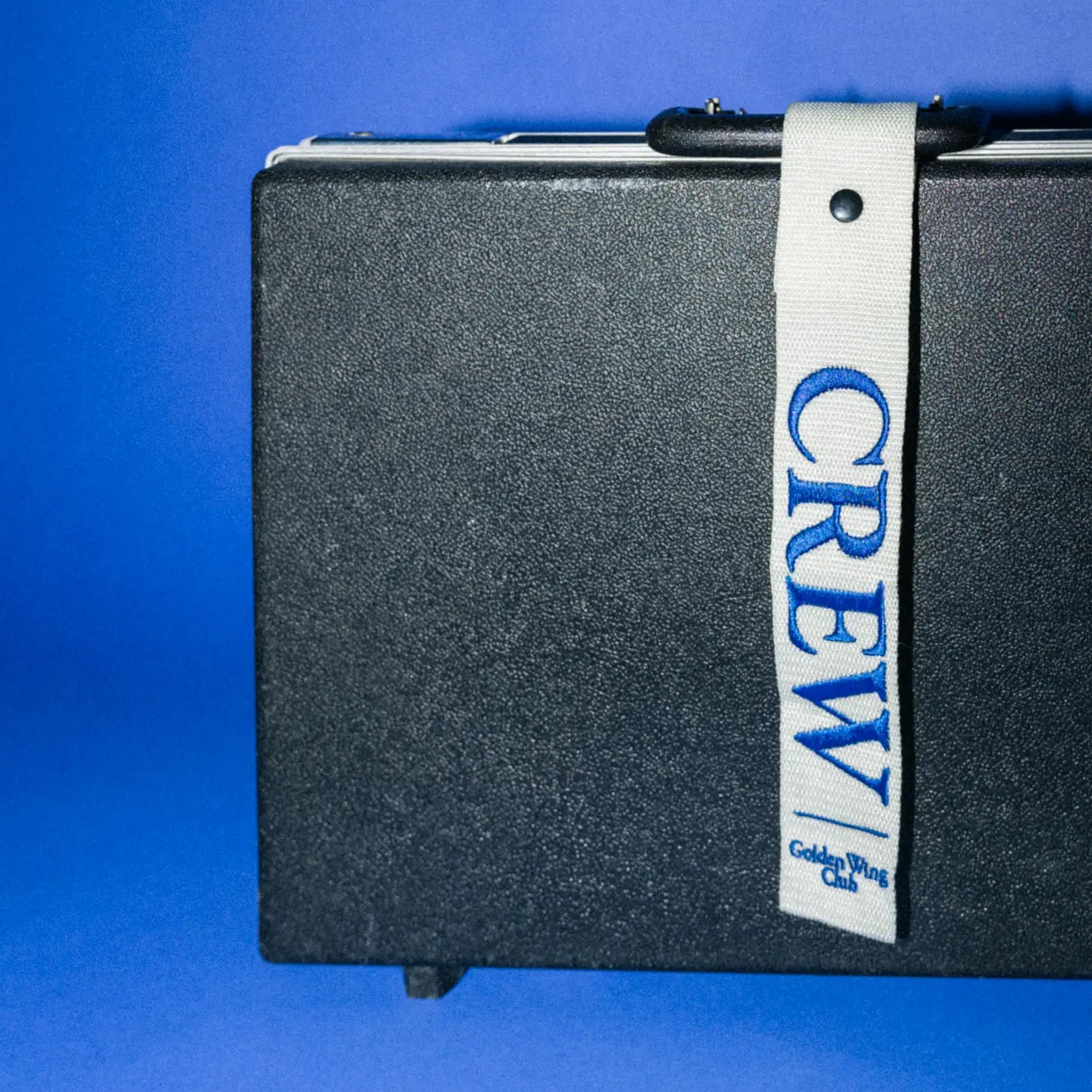 The Member Crew Strap