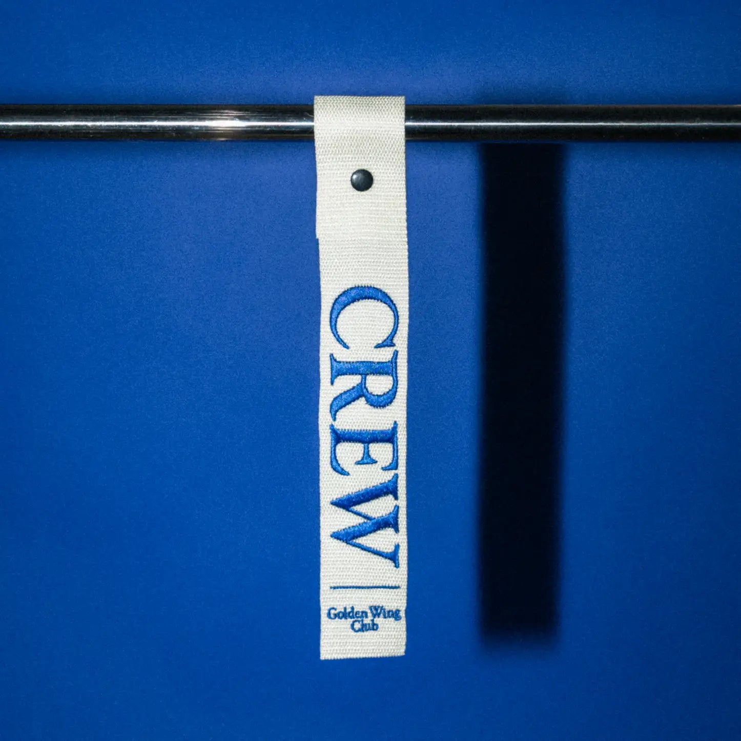 The Member Crew Strap