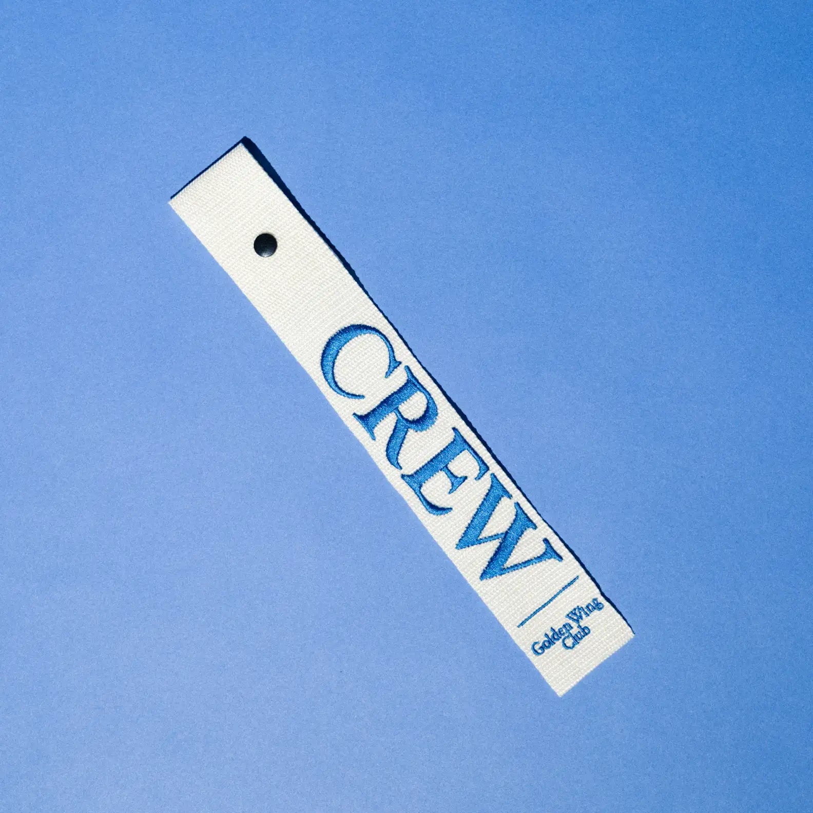 The Member Crew Strap