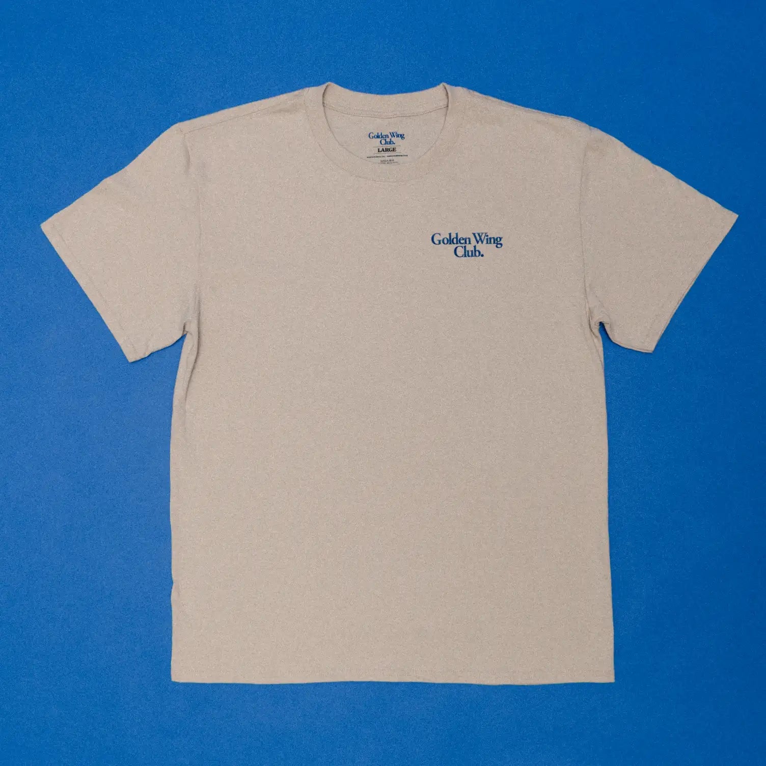 The RB211 "TriStar" T-Shirt