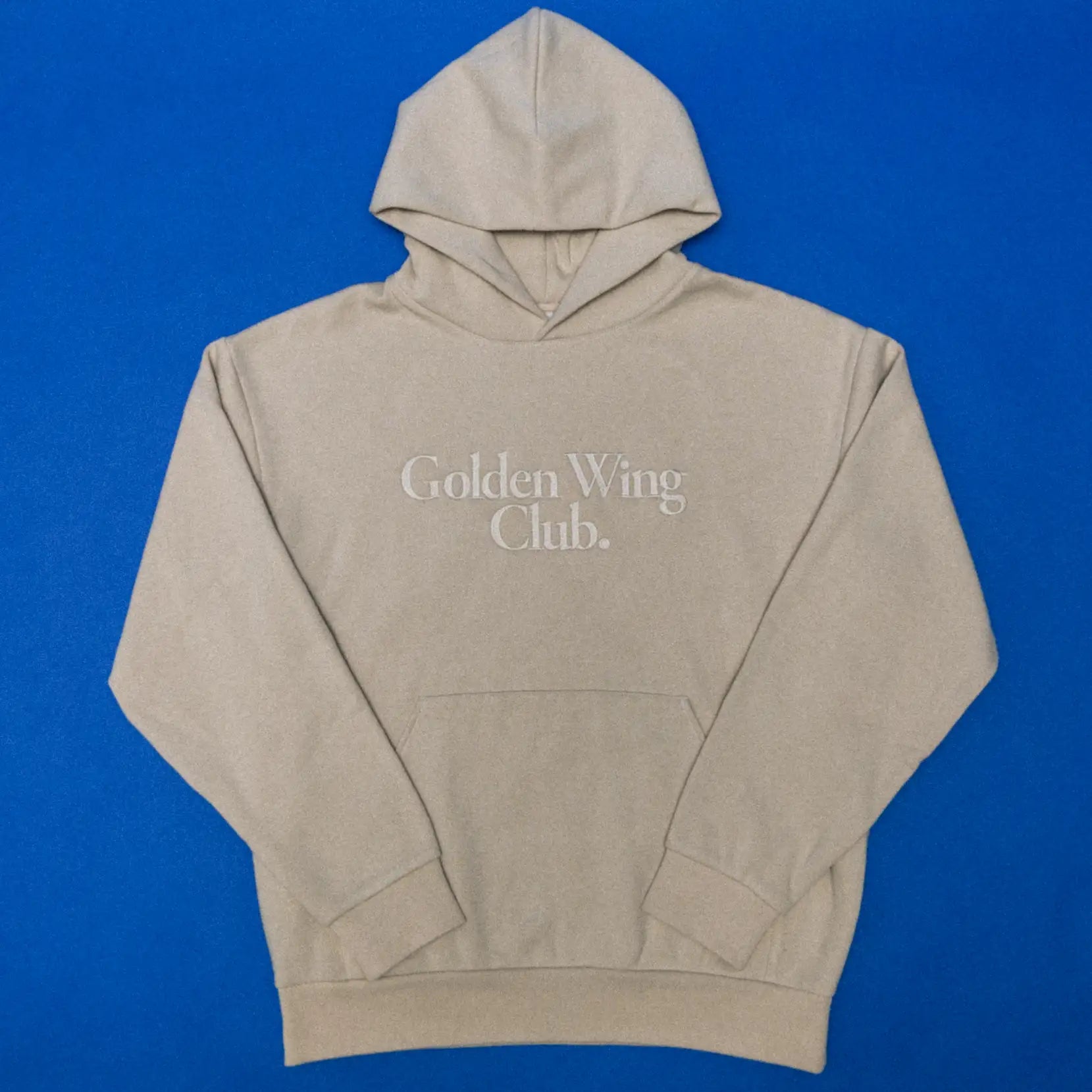 The Member Hooded Sweatshirt